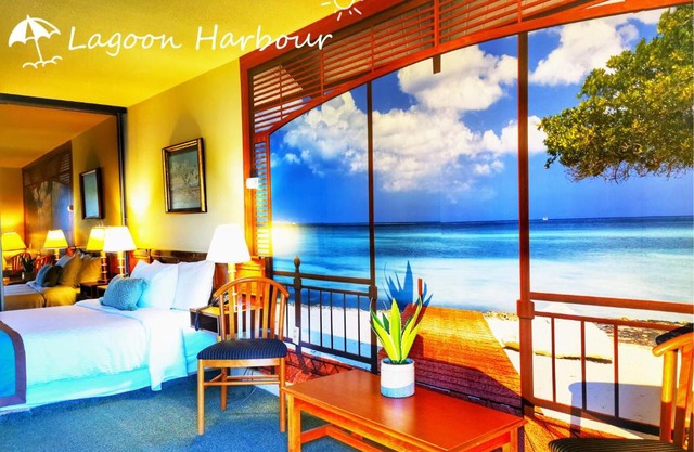 Lagoon Harbour Resort & Hotel