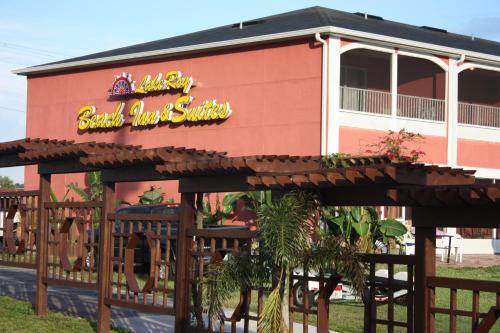 Roy Beach Inn Haven 