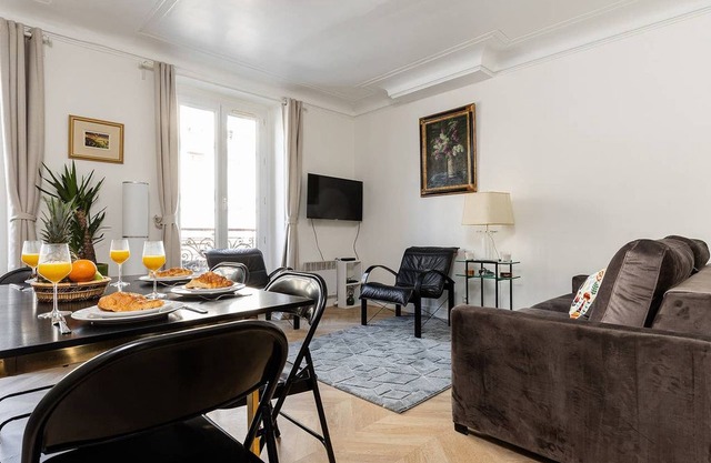 Latin Quarter - Lovely Left Bank Studio by Jardin Des Plantes!