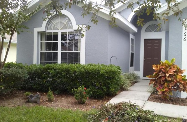 Laurel Ridge Condo