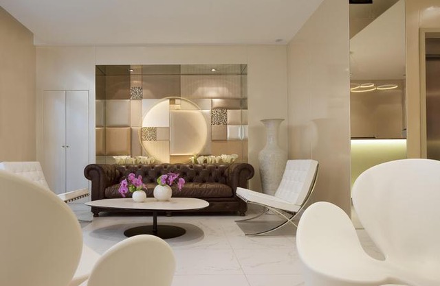 Le 7 Eiffel Hotel