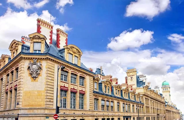 Les Jardins du Luxembourg
