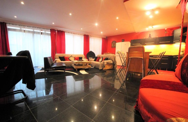 Loft proche de Paris