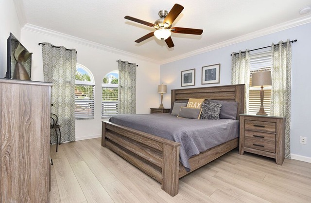 Lovely Home w/ Conservation Views-Watersong 427OC in Davenport