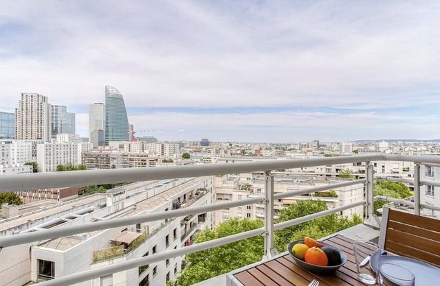 La Defense 
