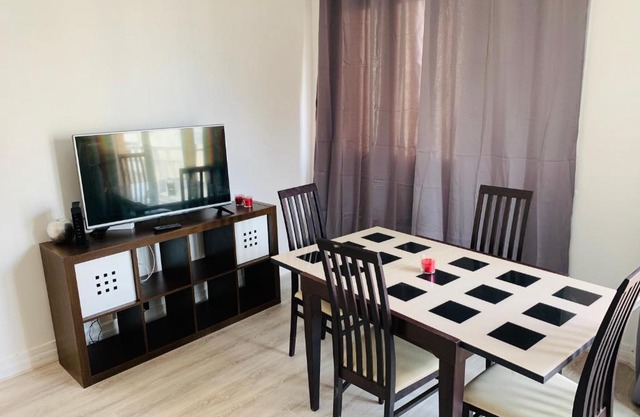 Luxury Grand Apartment La Défense Paris