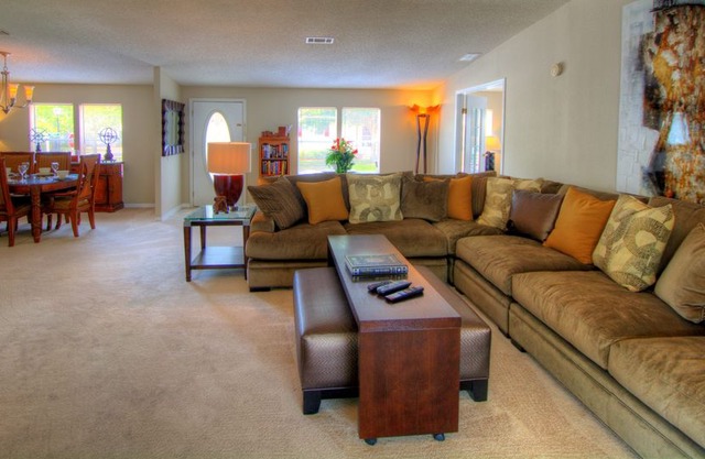 Luxury Vacation Escape at Disney World's Doorstep