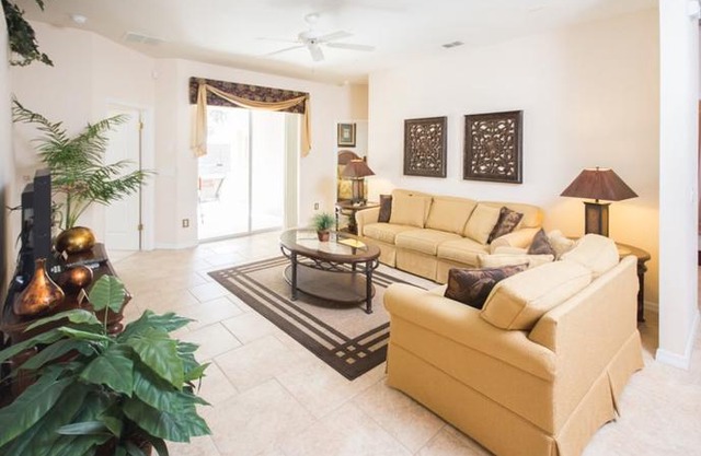 Marie's West Haven Villa - Four Bedroom Home