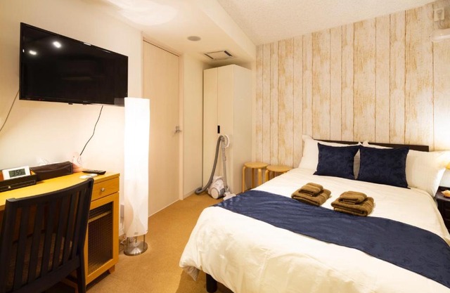 Marietta Ikebukuro - Vacation STAY 92862