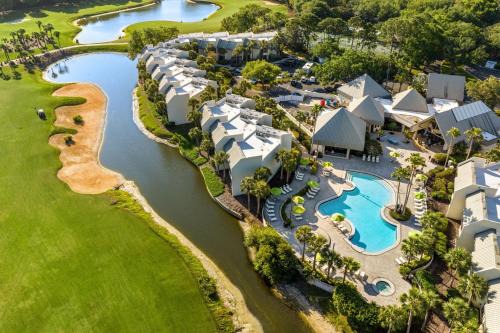 Marriott Royal Palms 