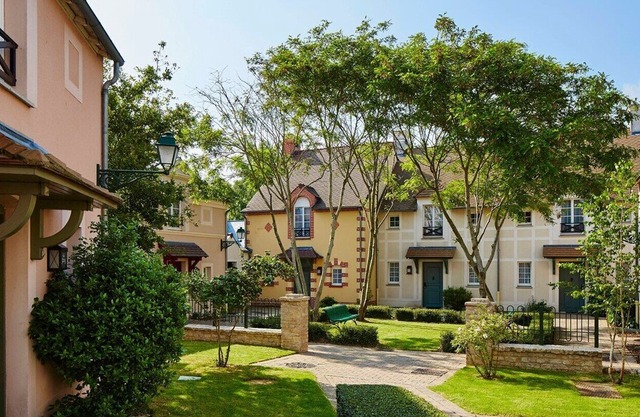 Marriott's Village D'lle-de-France