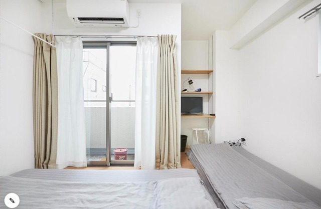Marvelous Kinshicho - Vacation STAY 12956v
