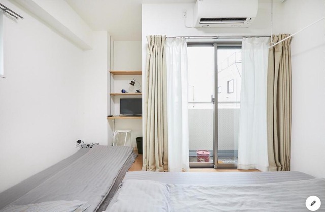 Marvelous Kinshicho - Vacation STAY 12904v