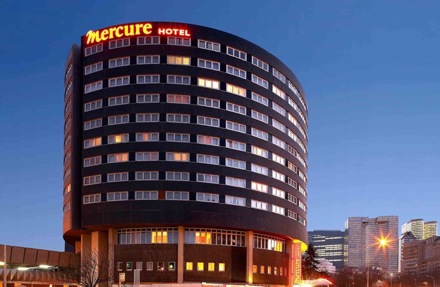 Mercure Paris La Défense