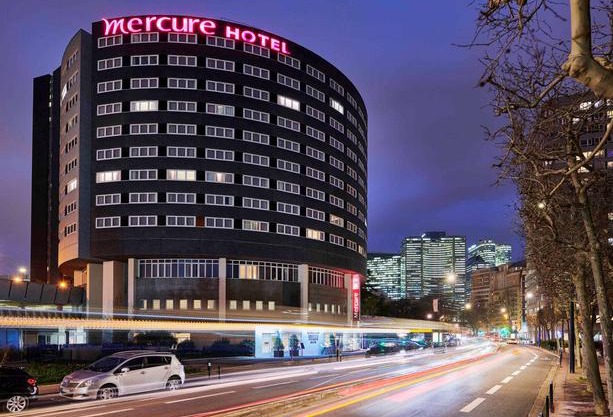 Mercure Paris La Defense