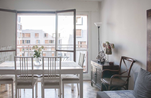 Hostnfly Apartments 