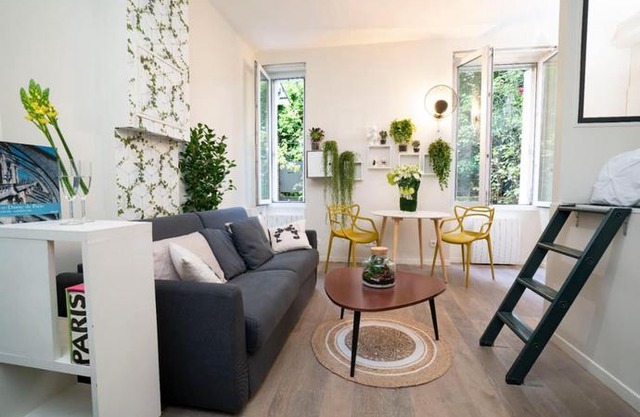 My Nest Inn Paris Quartier Latin