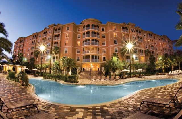 Mystic Dunes Resort & Golf Club 1BR MiniSuite, FRIDAY Check-In