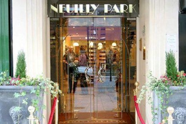 Neuilly Park Hotel