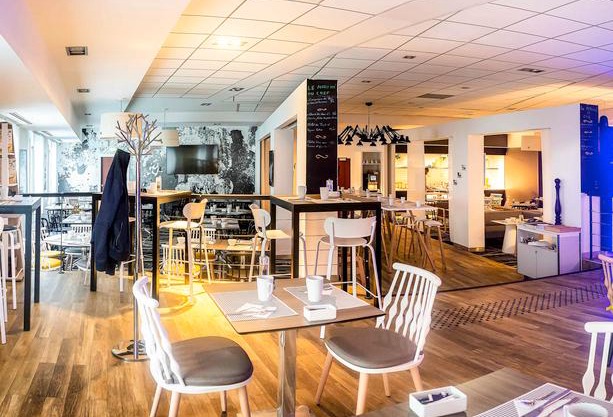 Novotel Paris Rueil Malmaison