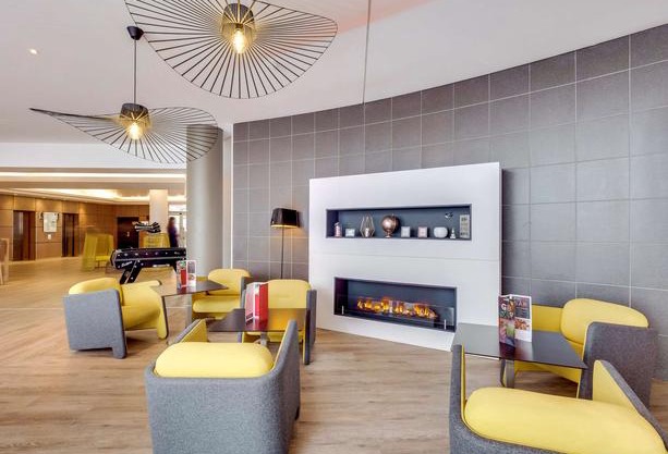 Novotel Paris Sud Porte de Charenton