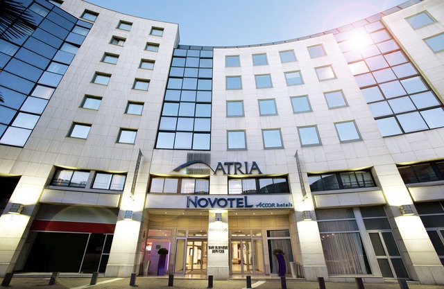 Novotel Paris Sud Porte de Charenton
