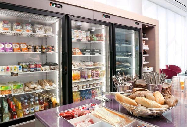 Novotel Suites Paris Roissy CDG