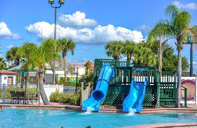Orbit One Vacation Villas By Diamond Resorts
