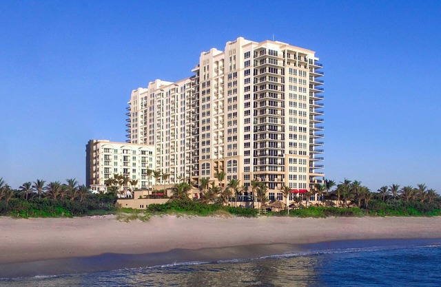 Beach Singer Island Riviera 