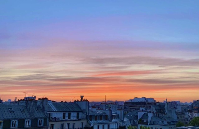 Paris Center