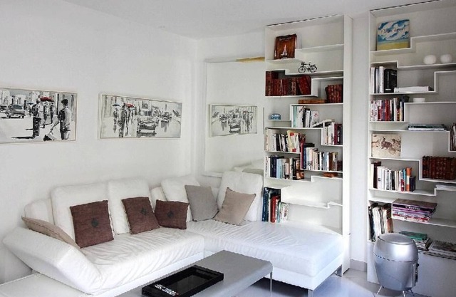 Parisian Home | 106411 | 1 chambre | Raspail - Sèvres- Babylone