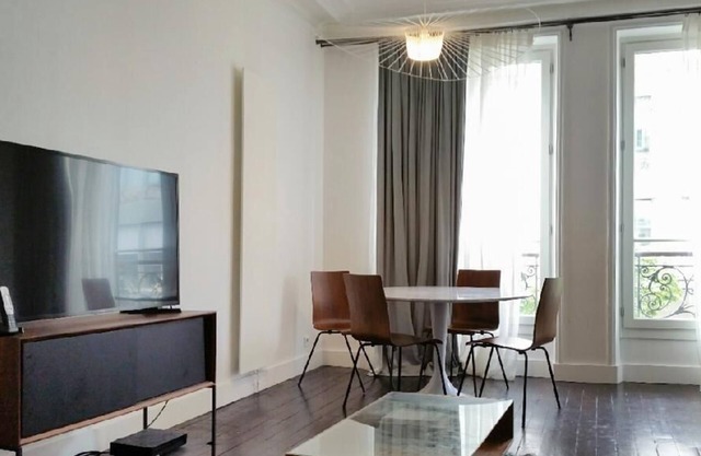 Parisian Home | 202095 | 2 chambres | Montorgueil