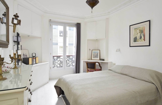 Parisian Home | 204340 | 2 chambres | Marais - Bastille