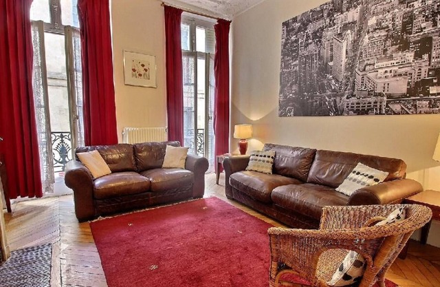 Parisian Home | 204477 | 2 chambres | Marais - Bastille