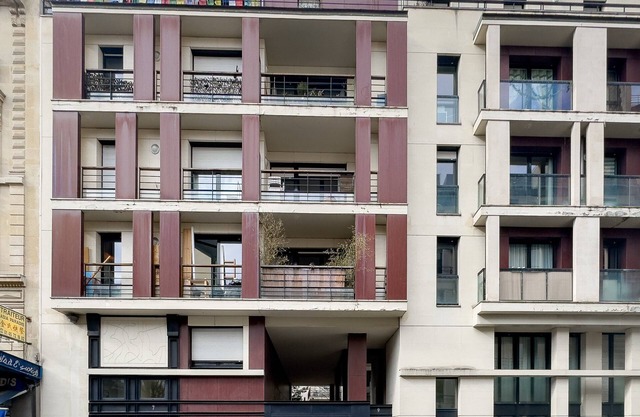 Parisian Home | 217361 | 2 chambres | Champs Elysées - Etoile