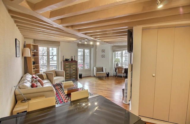 Parisian Home | 217476 | 2 chambres | Champs Elysées - Etoile