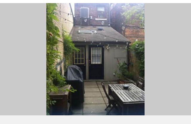 Parkdale Suites | Queen West West, downtown TO | arts, dining, water and roncy
