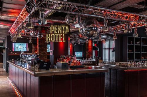 pentahotel Paris Charles de Gaulle