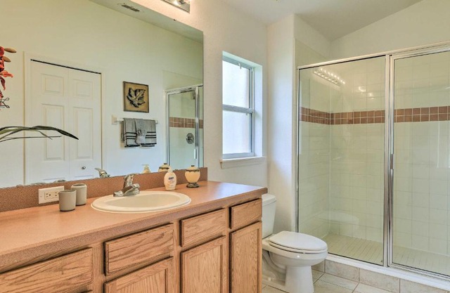 Pet-Friendly Home Less Than 20Mi to Walt Disney World