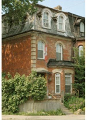 Pimblett's Toronto Downtown Bed &Breakfast