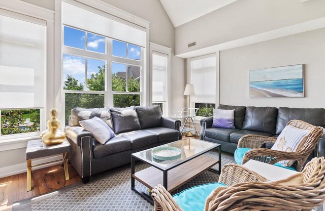 Poolside Haven on Monterra Golf Course