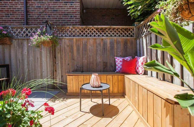 Queen West Bright & Spacious Home