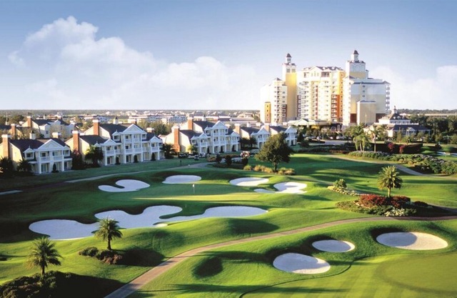 Rare Find! Comfy and Clean Units! Shuttle to Disney! 7 Restaurants, Water Park