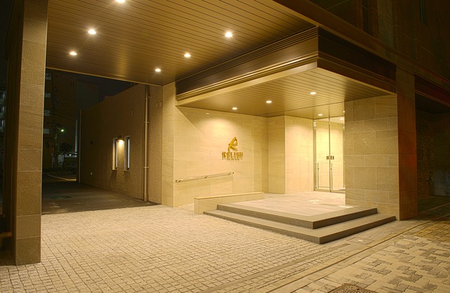 Relief Premium Haneda