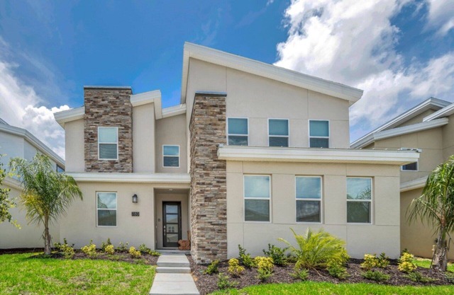 Orlandos Sunshine Orlando 