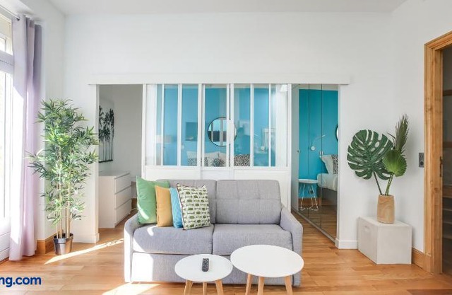 Residence Boulogne