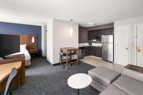 Residence Inn 