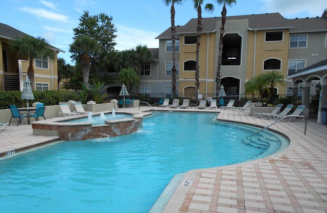 Resort Style Clearwater Condo- Come and Relax