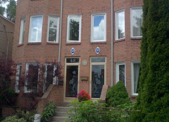 Riverdale Family Friendly 3 Ensuites Bedrooms