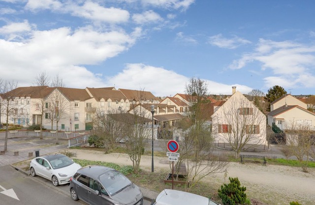 Roissy Appartements, Roissy-en-France
